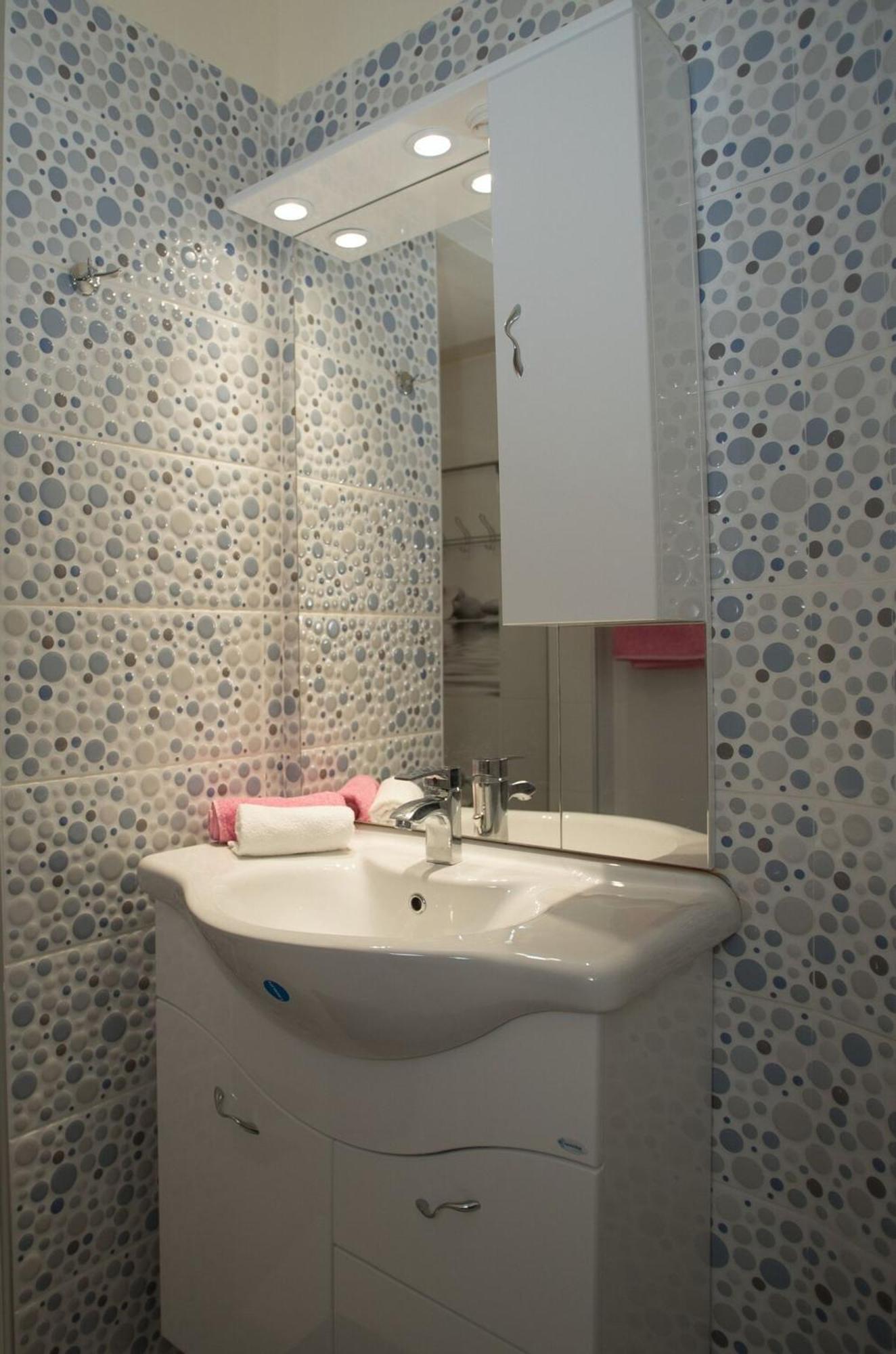 Comfi Apartment Kleio Heraclión Exterior foto